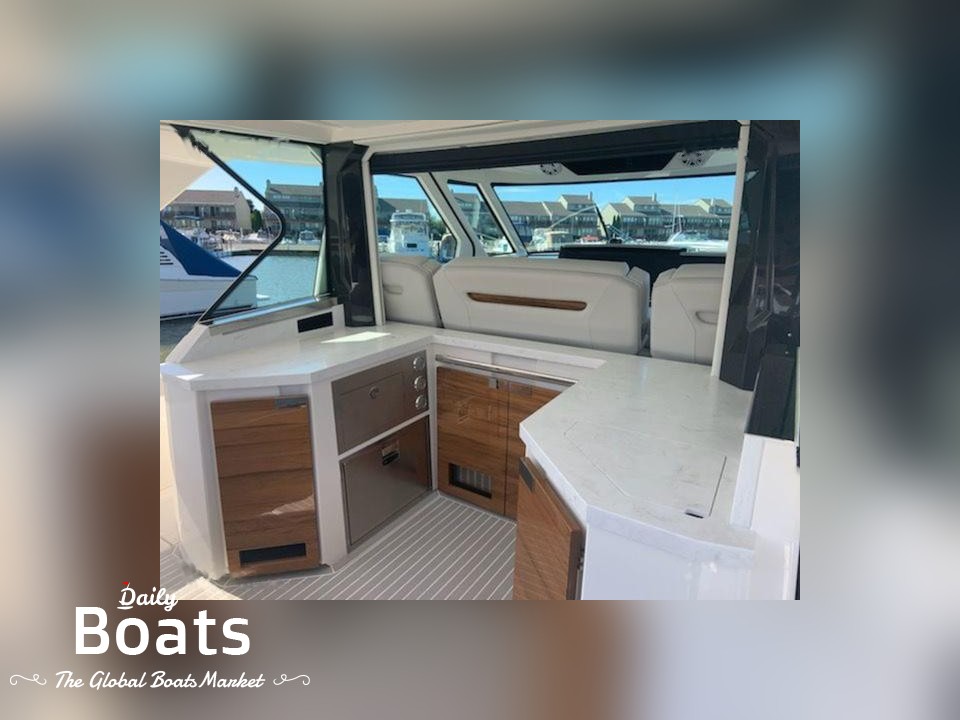 2022 Tiara Yachts 48 Ls for sale. View price, photos and Buy 2022 Tiara