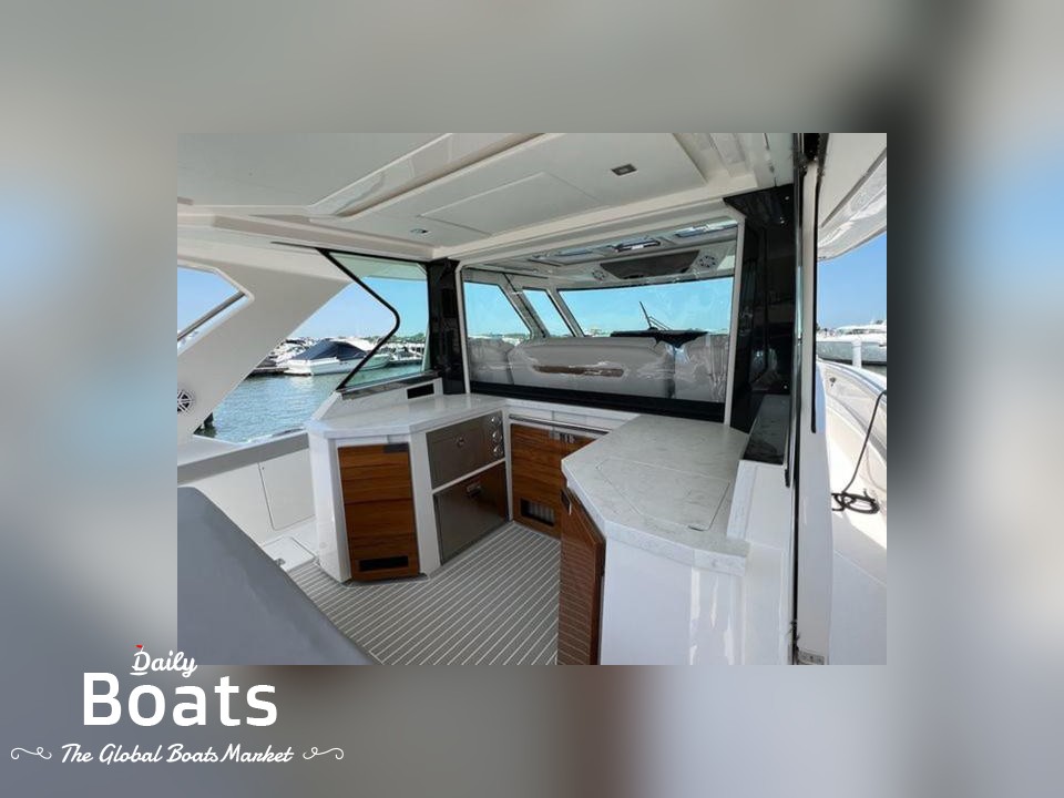 2022 Tiara Yachts 48 Ls for sale. View price, photos and Buy 2022 Tiara