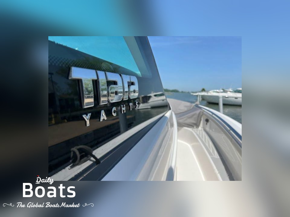 2022 Tiara Yachts 48 Ls for sale. View price, photos and Buy 2022 Tiara