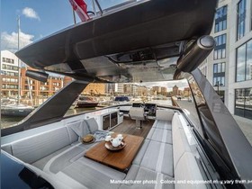 2022 Galeon 700 Sky