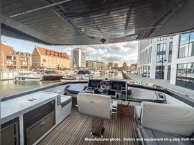 2022 Galeon 700 Sky