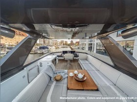 2022 Galeon 700 Sky