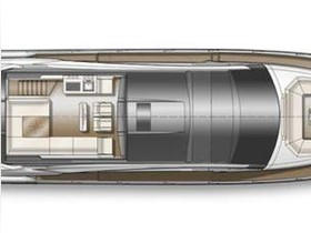 Купить 2022 Galeon 700 Sky