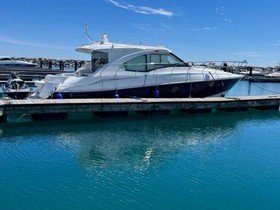 Cruisers Yachts 45 Cantius