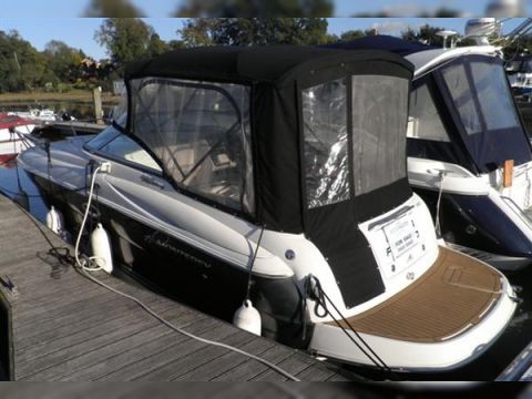 2005 Monterey 250