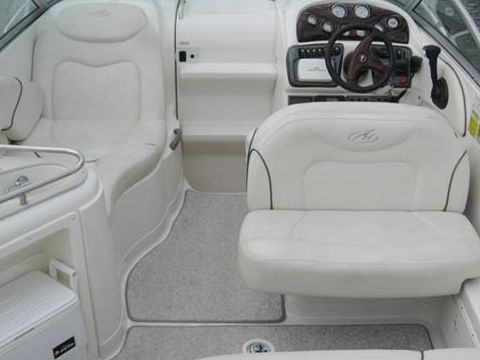 2005 Monterey 250 kaufen