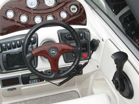 2005 Monterey 250 zu verkaufen