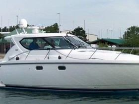 Koupit 2008 Tiara Yachts 4300 Sovran