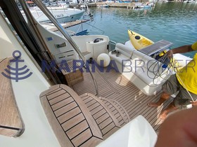 2002 Azimut 42 za prodaju