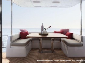 Acheter 2022 Azimut Boats 66 Magellano
