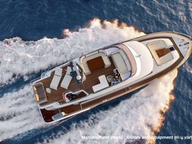 Koupit 2022 Azimut Boats 66 Magellano