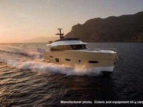 Comprar 2022 Azimut Boats 66 Magellano