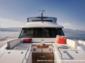 2022 Azimut Boats 66 Magellano à vendre