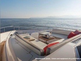 2022 Azimut Boats 66 Magellano