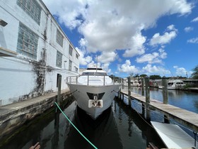 1999 Azimut 85 Ultimate for sale