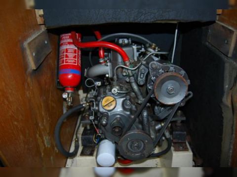 1988 MG Spring 25 for sale
