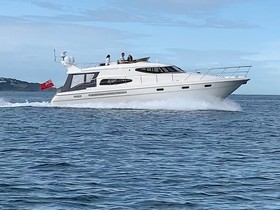 Sealine T51