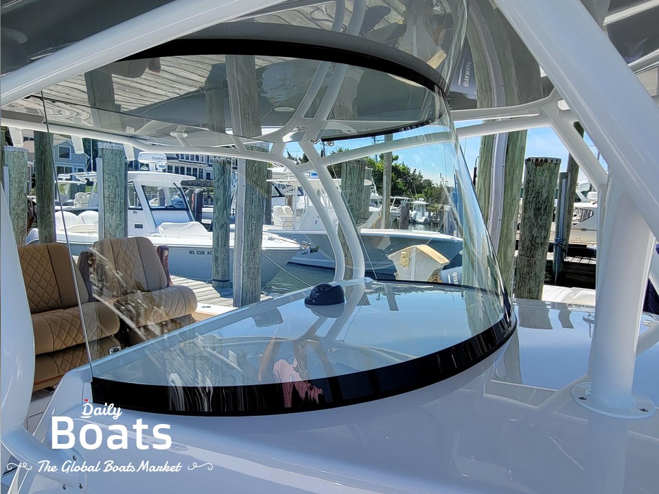 2021 Valhalla Boatworks V41 for sale. View price, photos and Buy 2021 Valhalla Boatworks V41