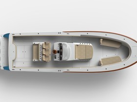 2021 Valhalla Boatworks V-41