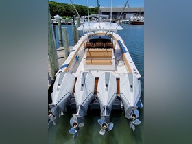 2021 Valhalla Boatworks V-41 till salu