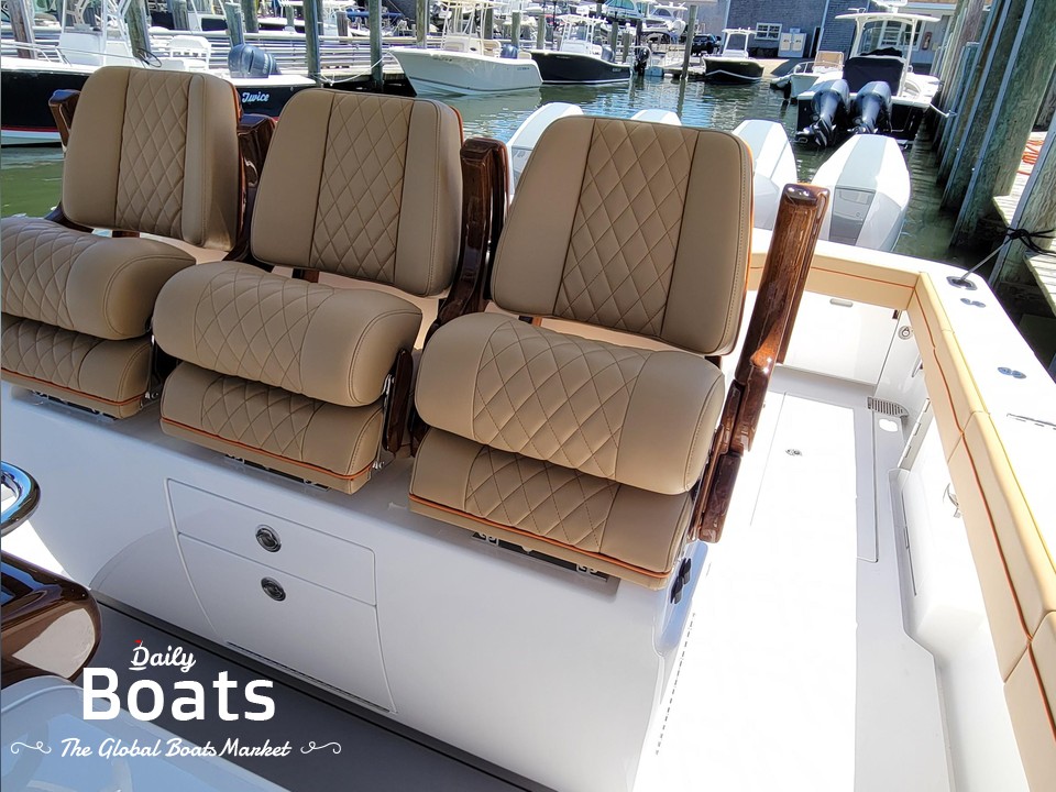 2021 Valhalla Boatworks V41 for sale. View price, photos and Buy 2021 Valhalla Boatworks V41