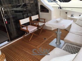 2008 Azimut 50