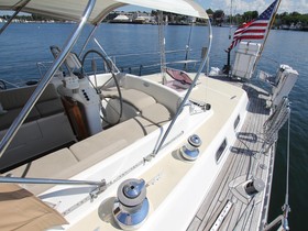 2002 Oyster 47 for sale