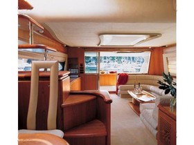 2005 Ferretti Yachts 761 satın almak