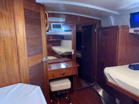 1973 Camper & Nicholsons 55 for sale