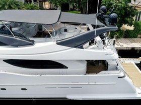 2001 Ferretti Yachts 94 for sale