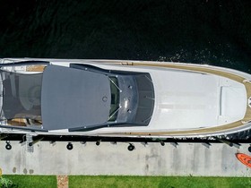2001 Ferretti Yachts 94 za prodaju