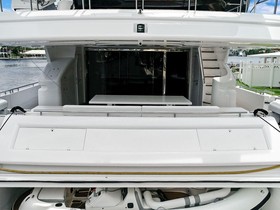 Kupiti 2001 Ferretti Yachts 94