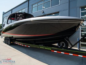 2018 Mystic Powerboats M4200 satın almak