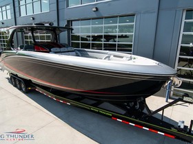 2018 Mystic Powerboats M4200 te koop