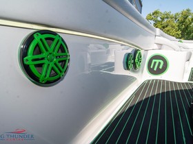 2018 Mystic Powerboats M4200