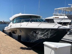 2019 Tiara Yachts 53 Coupe satın almak