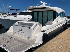 2019 Tiara Yachts 53 Coupe te koop