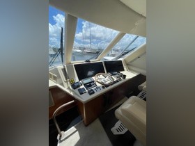 Купить 2006 Ocean Yachts Enclosed Bridge