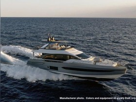 Azimut Boats 78 Fly