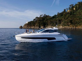 Azimut Atlantis 45