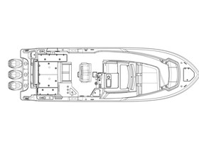 2022 Boston Whaler 350 Realm на продажу