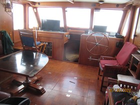Buy 1985 DeFever 44 Trawler