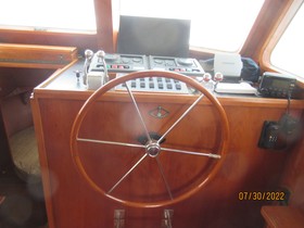 1985 DeFever 44 Trawler for sale