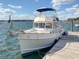 1995 Grand Banks Heritage Classic for sale