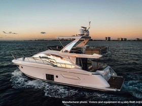 2022 Azimut Boats 50 Fly for sale