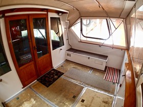 Купити 1978 Custom Philbrooks Pilothouse Cruiser