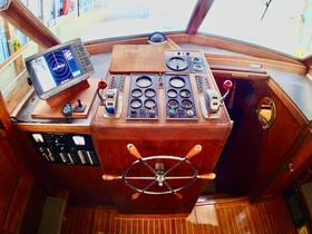 Купить 1978 Custom Philbrooks Pilothouse Cruiser