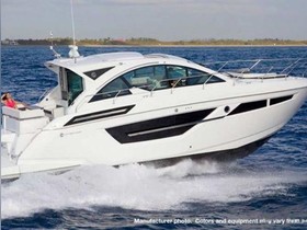 Cruisers Yachts 50 Cantius