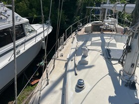 1986 Whitby 42 for sale