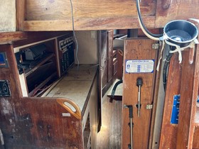 1986 Whitby 42 for sale
